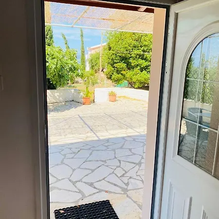 Privata A Cefalonia