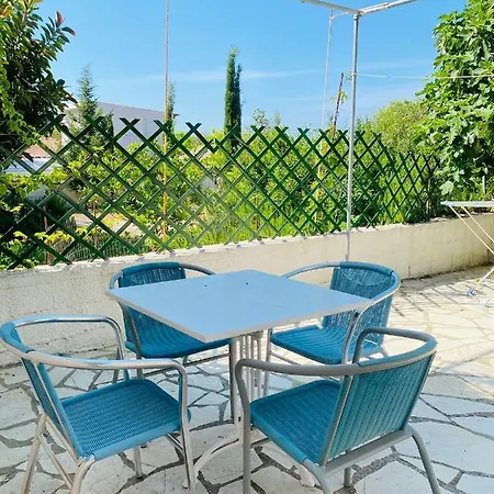 Privata A Cefalonia Villa *