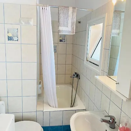 Privata A Cefalonia فيلة