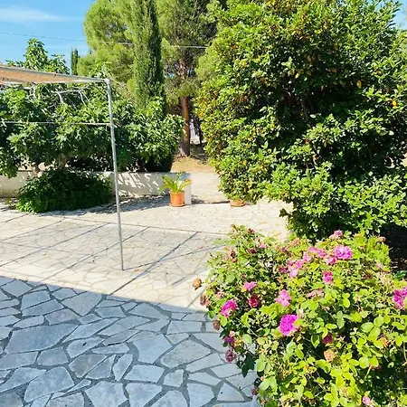 Privata A Cefalonia