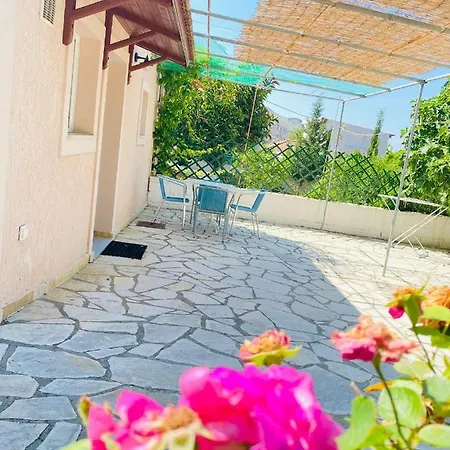 فيلة Privata A Cefalonia Fársa
