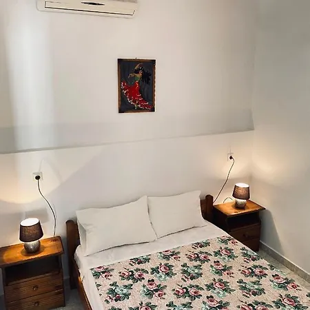 Privata A Cefalonia * Fársa